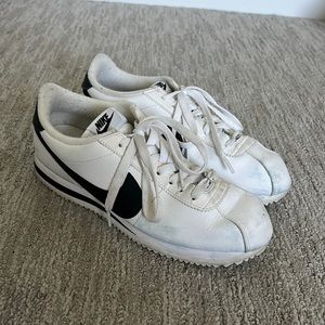 Nike Cortez Sneakers